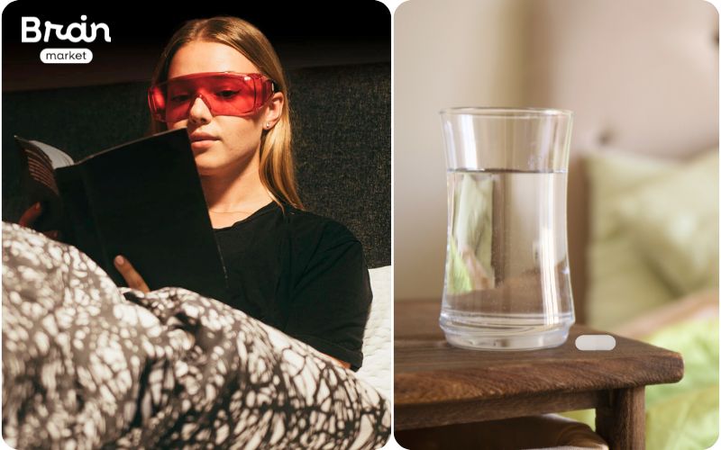 Pufrovaná forma magnesia a její vstřebatelnost